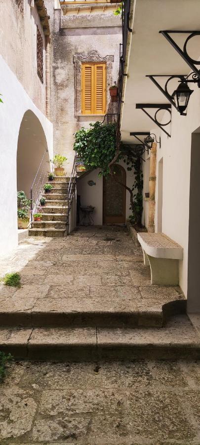 Villa Le Altezze à Erice Extérieur photo