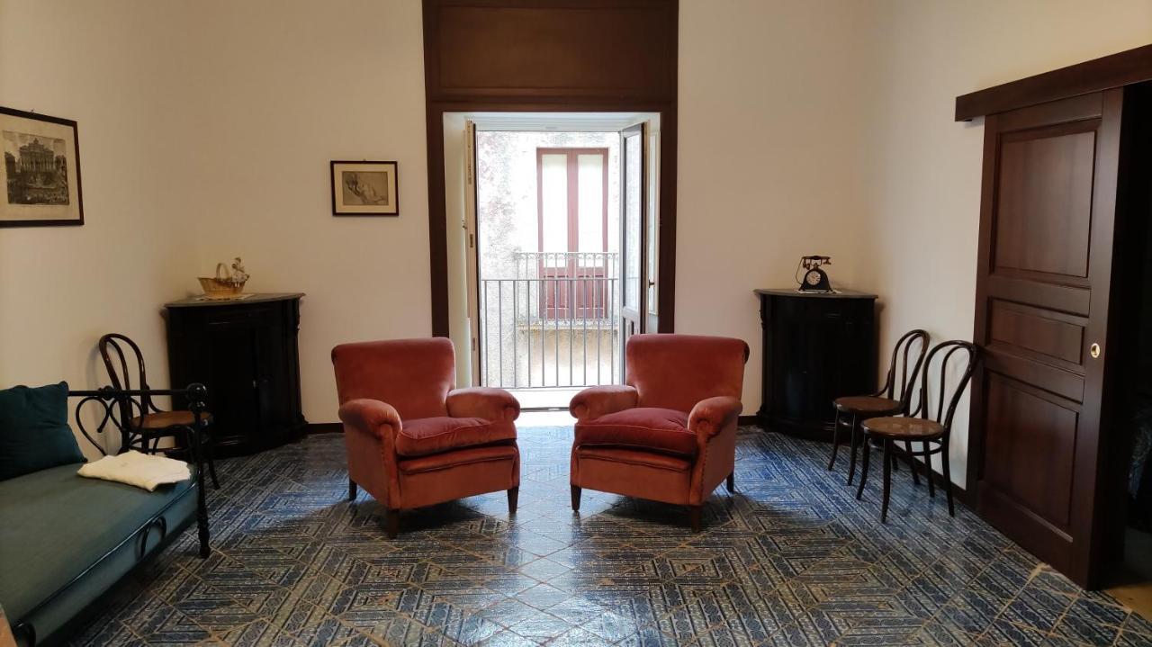 Villa Le Altezze à Erice Extérieur photo