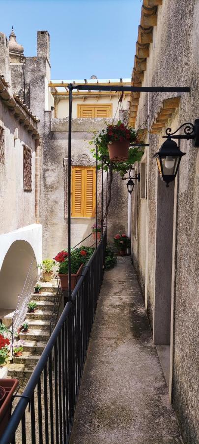 Villa Le Altezze à Erice Extérieur photo
