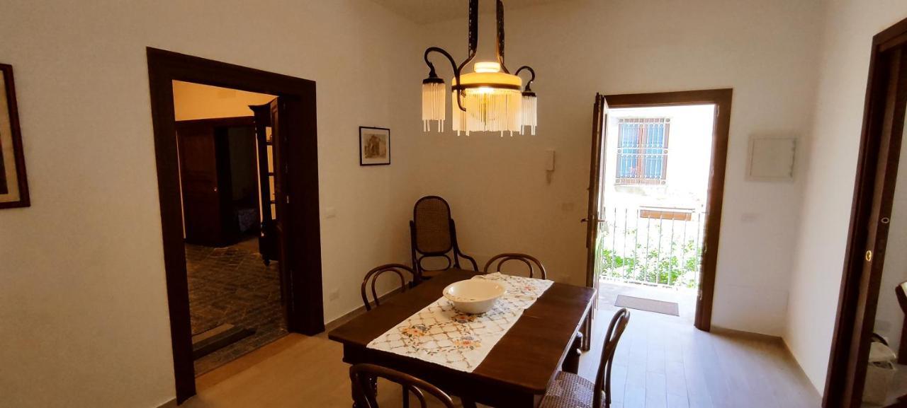 Villa Le Altezze à Erice Extérieur photo